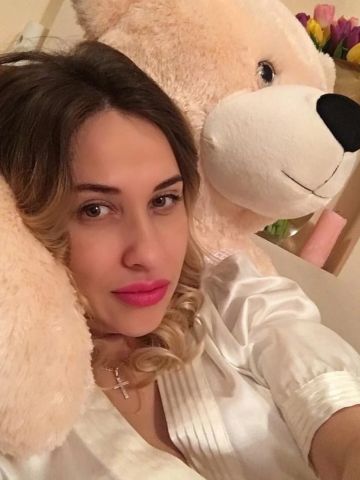 Устинья